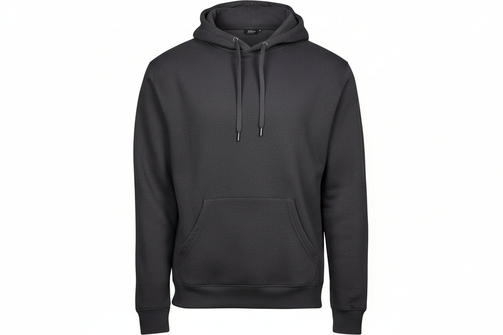 FRANKENSTEIN – Heavyweight Glow-in-the-Dark Embroidered Hoodie