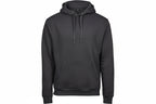 FRANKENSTEIN – Heavyweight Glow-in-the-Dark Embroidered Hoodie