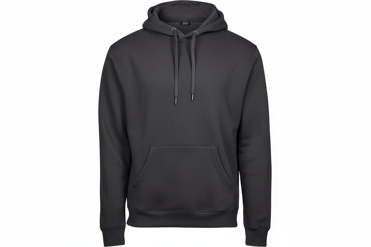 FRANKENSTEIN – Heavyweight Glow-in-the-Dark Embroidered Hoodie