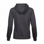Electra Bride – Damen Hoodie mit Glow-in-the-Dark Stickerei